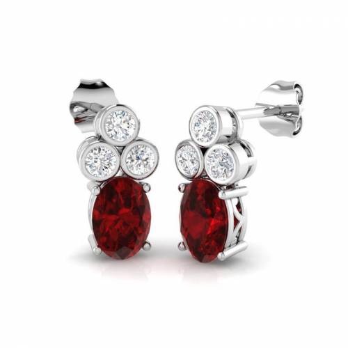 main product photo White Gold