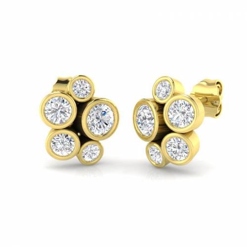 main product photo Yellow Gold