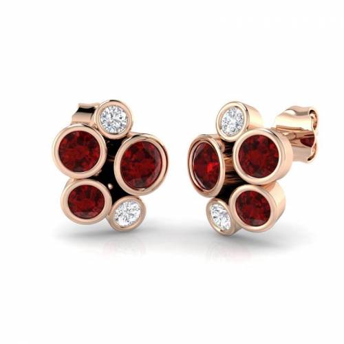 main product photo Rose Gold