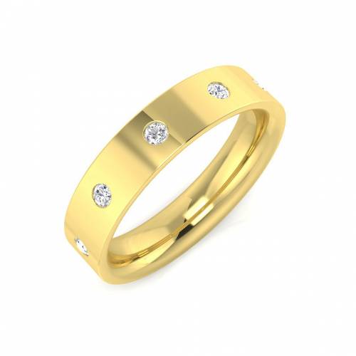 main product photo Yellow Gold