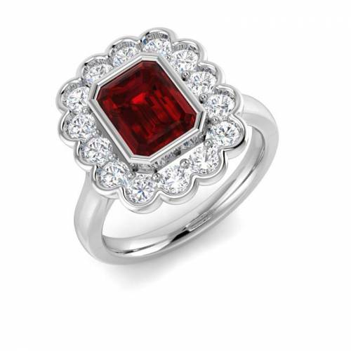 main product photo White Gold