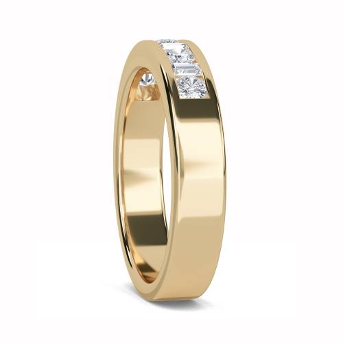 main product photo Yellow Gold