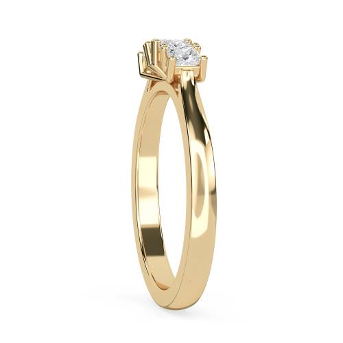 main product photo Yellow Gold