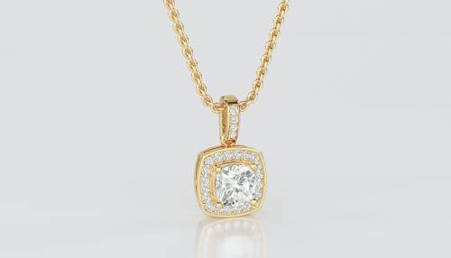 main product photo Yellow Gold