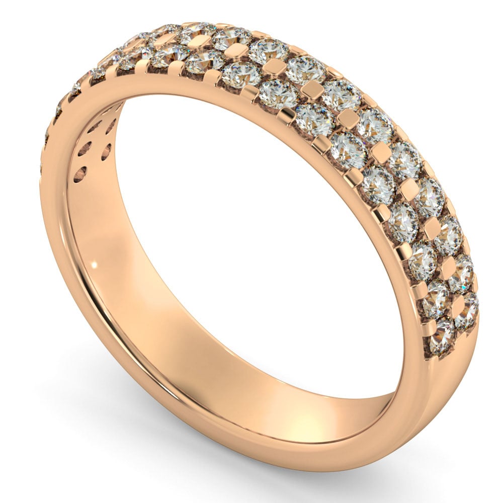 Eternity Rings | Quick Delivery & 0% Finance