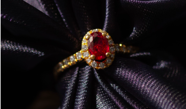 Should I Buy a Ruby Engagement Ring?