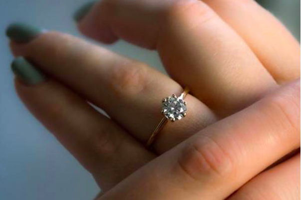 Cathedral Engagement Rings: Explained