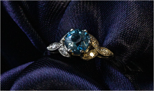 Topaz: November’s Birthstone