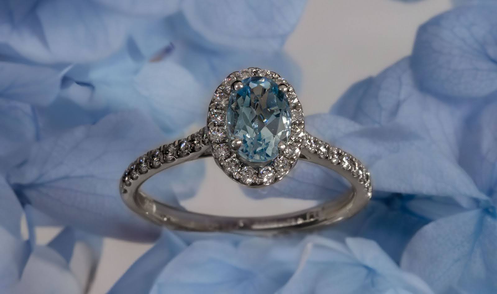 A Guide to March’s Birthstone: Aquamarine