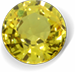 Yellow Sapphire